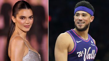 Kendall Jenner Rekindles Romance with Ex Devin Booker Two Months After Split from Bad Bunny - Reports